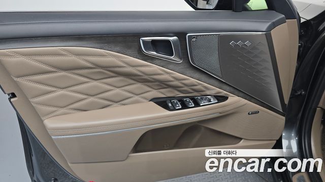 Kia K8 2023 — photo 14