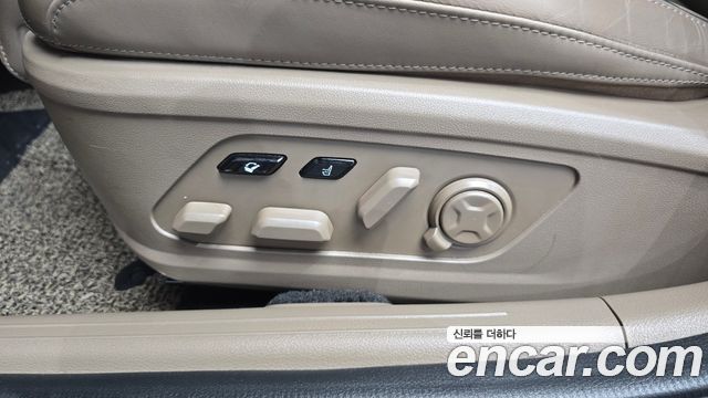 Kia K8 2023 — photo 33