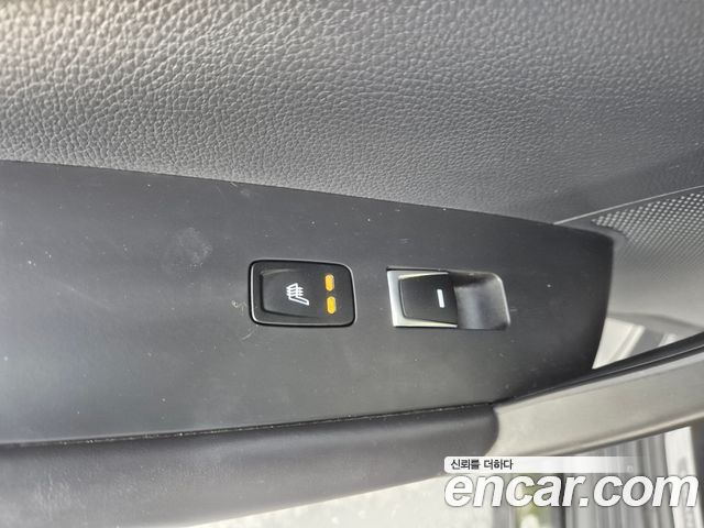 Hyundai Grandeur 2015 — photo 10