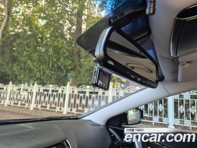 Hyundai Grandeur 2015 — photo 14
