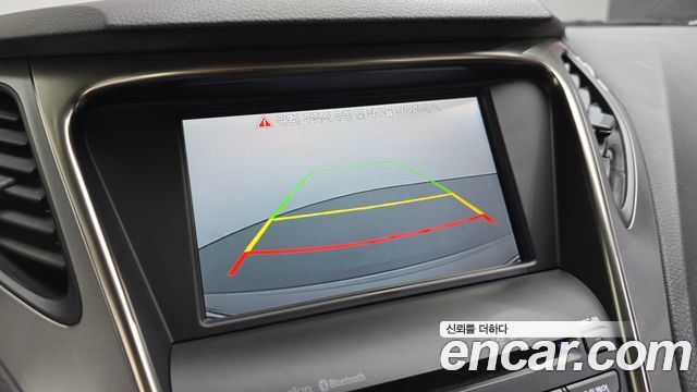 Hyundai Grandeur 2012 — photo 19