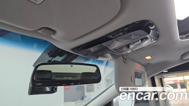 Hyundai Grandeur 2012 — photo 21
