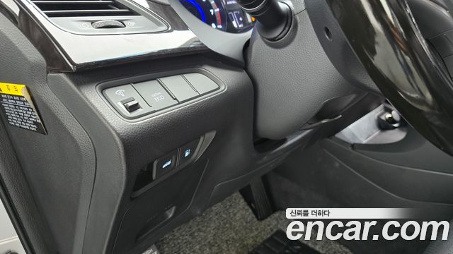 Hyundai Grandeur 2012 — photo 22