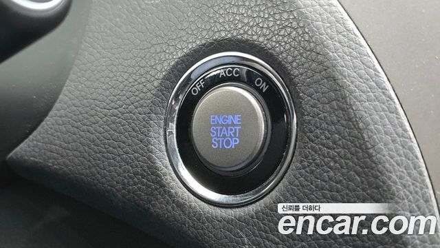 Hyundai Grandeur 2012 — photo 23
