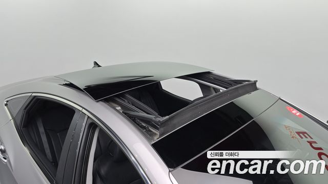 Hyundai Grandeur 2012 — photo 25