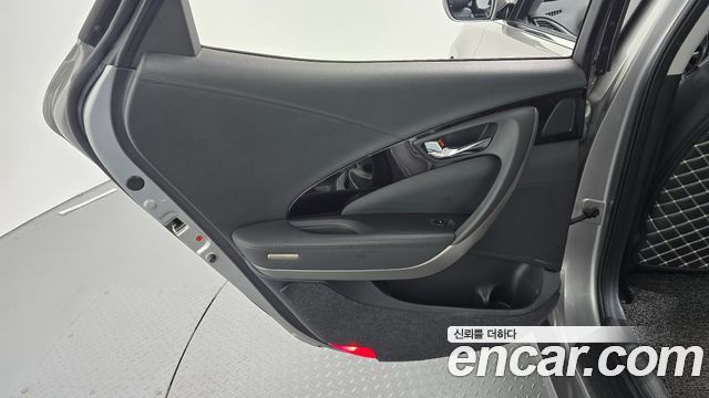 Hyundai Grandeur 2012 — photo 15