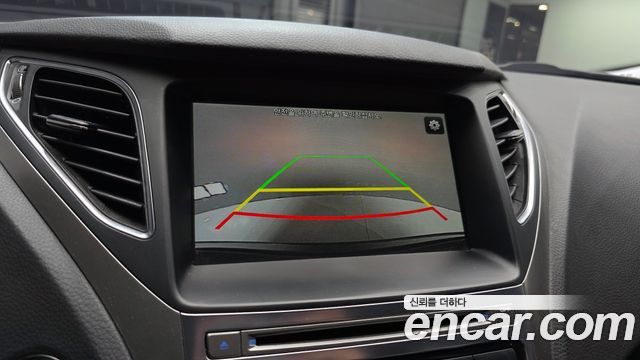 Hyundai Grandeur 2017 — photo 17