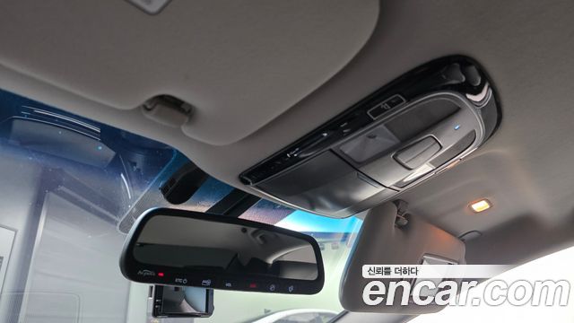 Hyundai Grandeur 2017 — photo 18