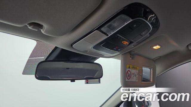 Hyundai Sonata 2021 — photo 17