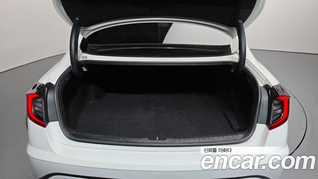 Hyundai Sonata 2021 — photo 20