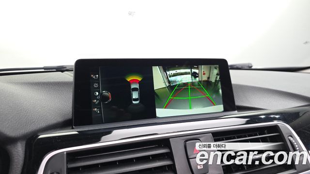 BMW 3-Series 2017 — photo 15