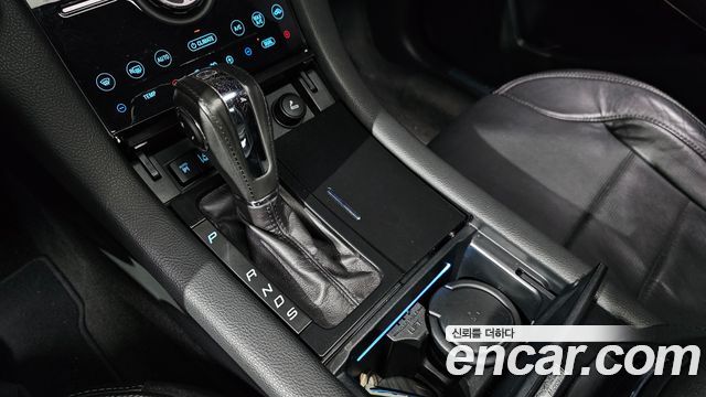 Ford Taurus 2014 — photo 9