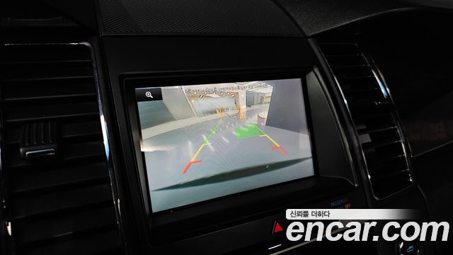 Ford Taurus 2014 — photo 14