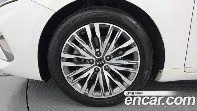 Kia K7 2020 — photo 5