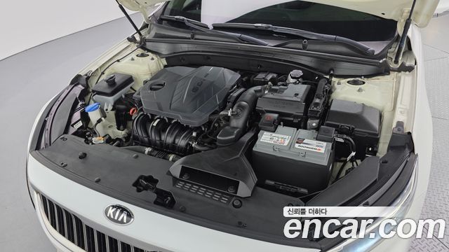 Kia K7 2020 — photo 6