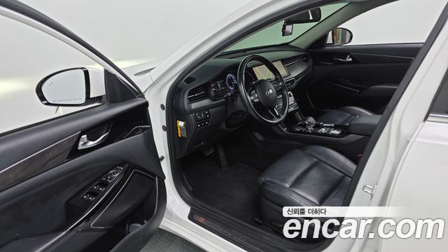 Kia K7 2020 — photo 10