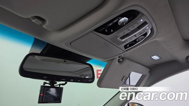 Kia K7 2020 — photo 15