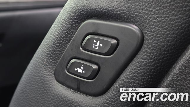 Kia K7 2020 — photo 16
