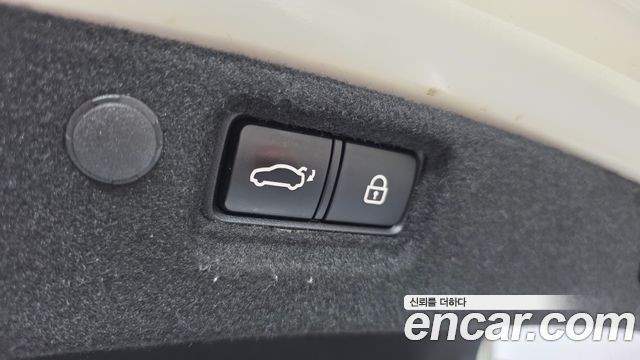 Kia K7 2020 — photo 17