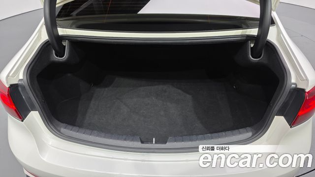 Kia K7 2020 — photo 18