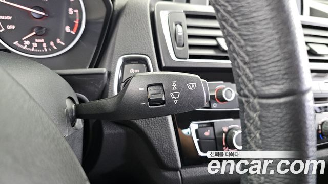 BMW 1-Series 2017 — photo 18