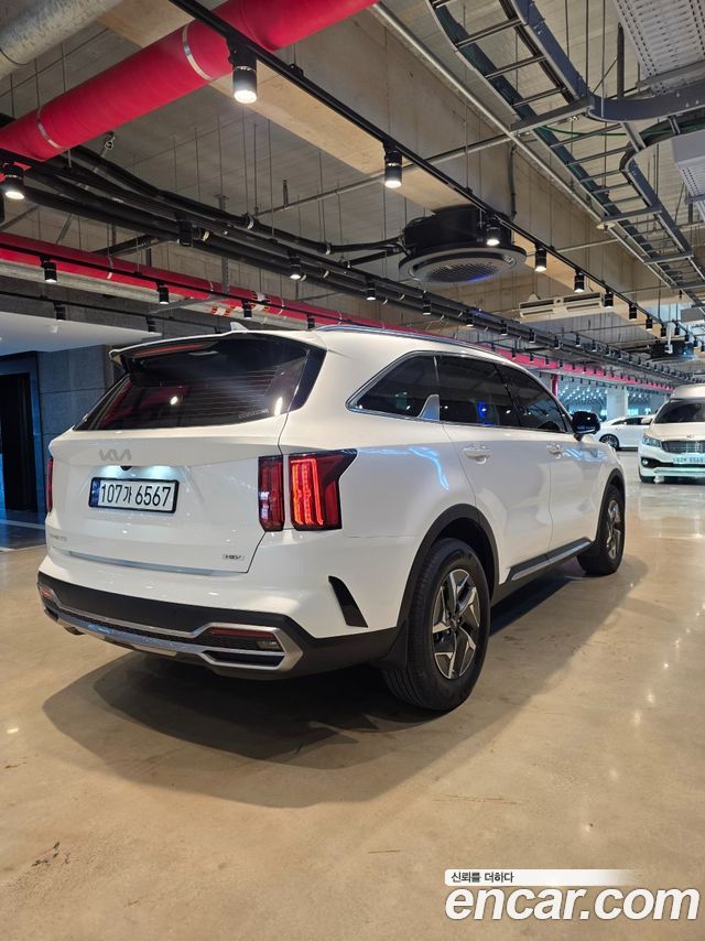 Kia Sorento 2023 — photo 5