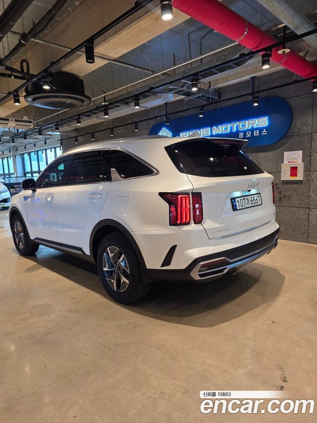 Kia Sorento 2023 — photo 6