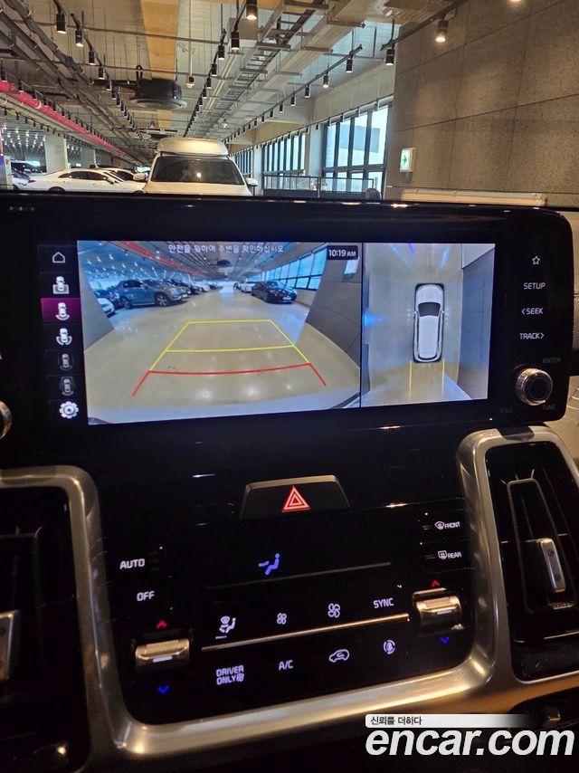 Kia Sorento 2023 — photo 13