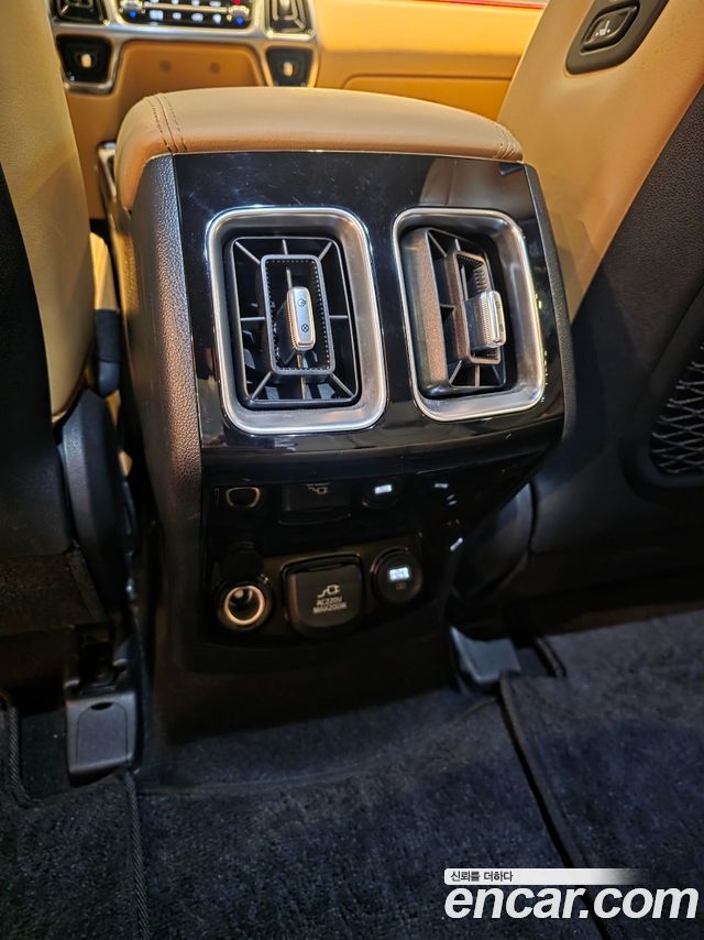 Kia Sorento 2023 — photo 15