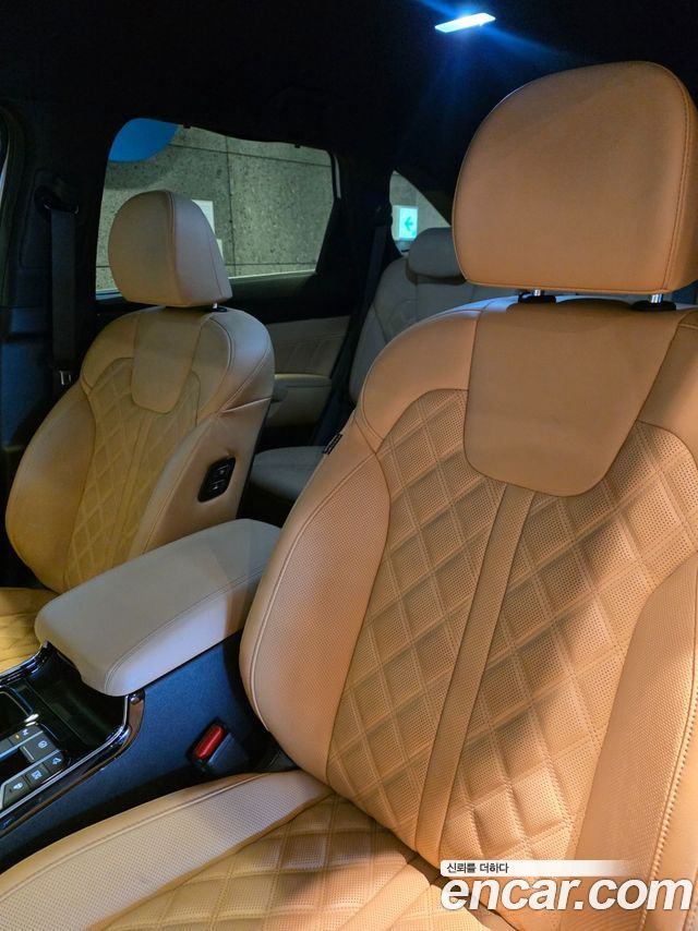 Kia Sorento 2023 — photo 16