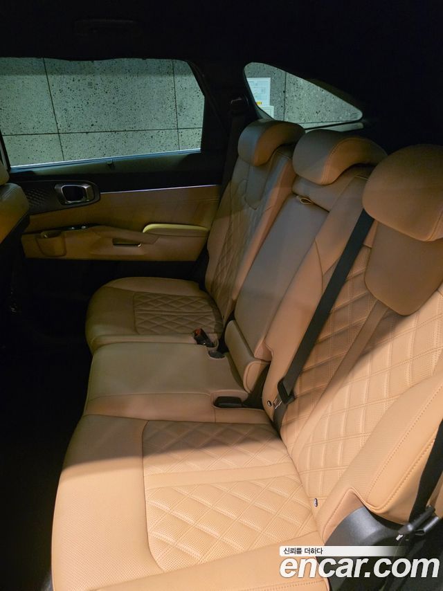 Kia Sorento 2023 — photo 17