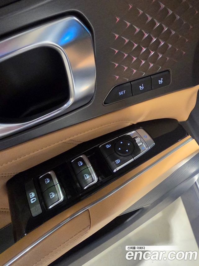 Kia Sorento 2023 — photo 18