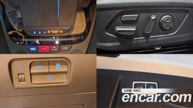 Kia Sorento 2023 — photo 19