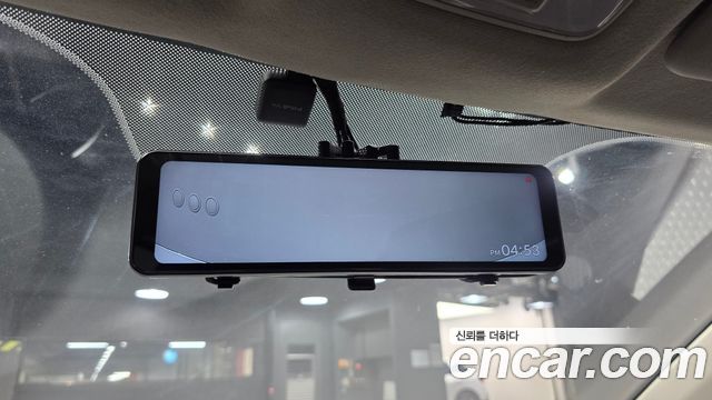 Kia morning 2016 — photo 31