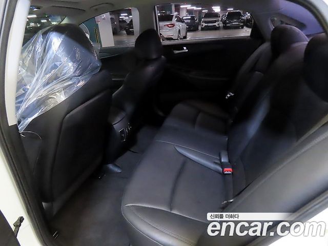 Hyundai Sonata 2013 — photo 7
