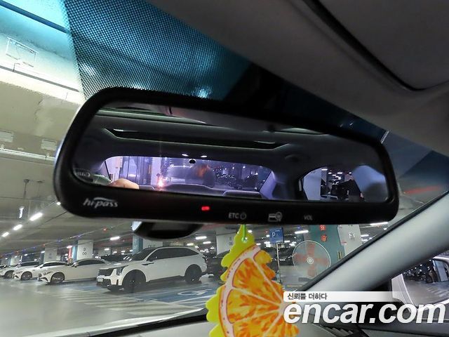 Hyundai Sonata 2013 — photo 13