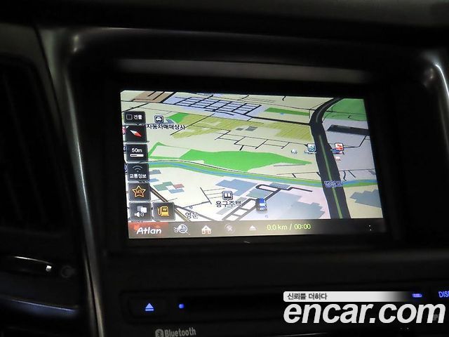 Hyundai Sonata 2013 — photo 15
