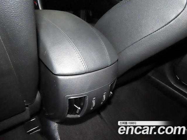 Hyundai Sonata 2013 — photo 17