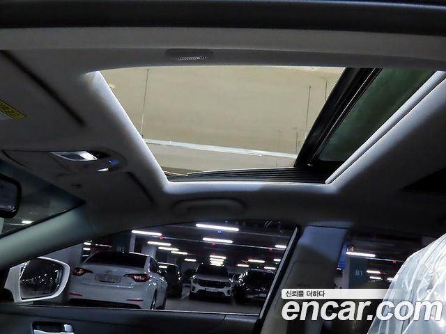 Hyundai Sonata 2013 — photo 18
