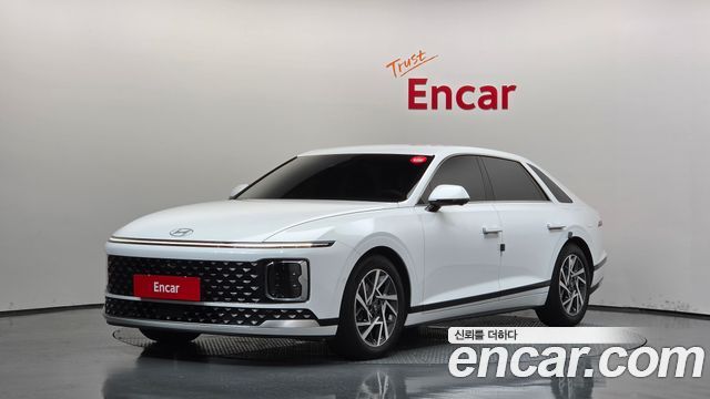 Hyundai Grandeur 2023 — photo 1