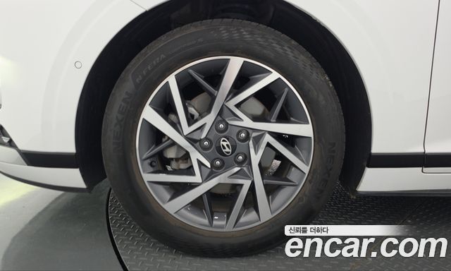 Hyundai Grandeur 2023 — photo 5