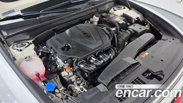 Hyundai Grandeur 2023 — photo 6