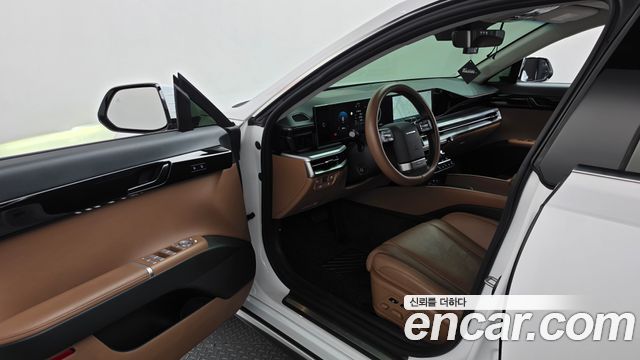 Hyundai Grandeur 2023 — photo 13