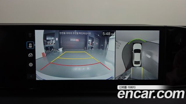 Hyundai Grandeur 2023 — photo 20