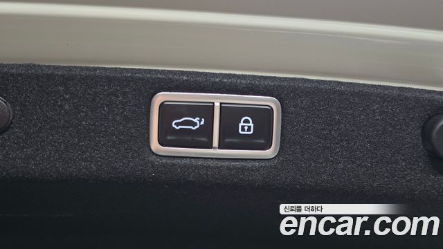 Hyundai Grandeur 2023 — photo 21