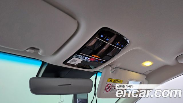 Hyundai Grandeur 2023 — photo 23
