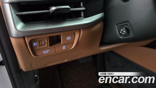 Hyundai Grandeur 2023 — photo 24