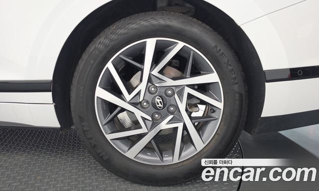 Hyundai Grandeur 2023 — photo 7