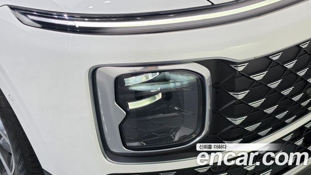 Hyundai Grandeur 2023 — photo 8