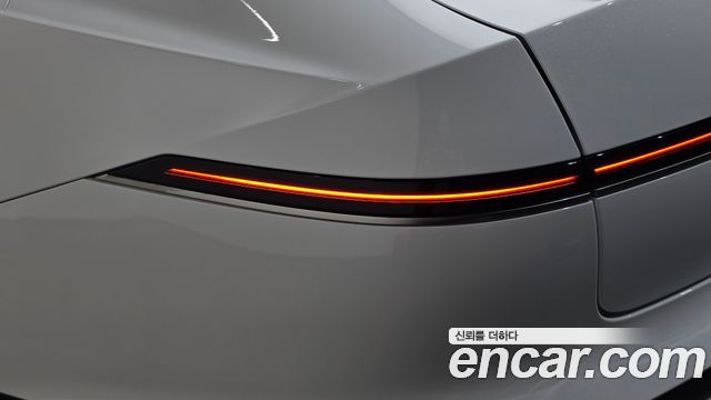 Hyundai Grandeur 2023 — photo 9